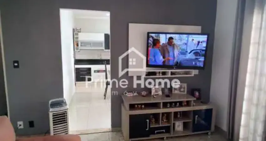 Casa com 2 quartos à venda na Rua Benedito Loro, 27, Jardim Roseira, Campinas