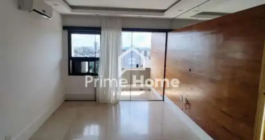 Apartamento com 2 quartos para alugar na Rua Padre Antônio Joaquim, 55, Bosque, Campinas
