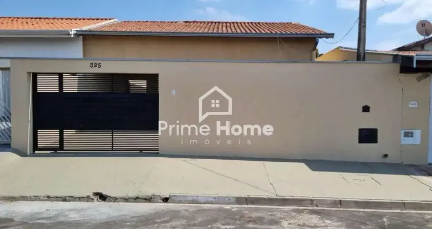 Casa comercial à venda na Rua Turmalina, 325, Jardim Santa Esmeralda, Hortolândia