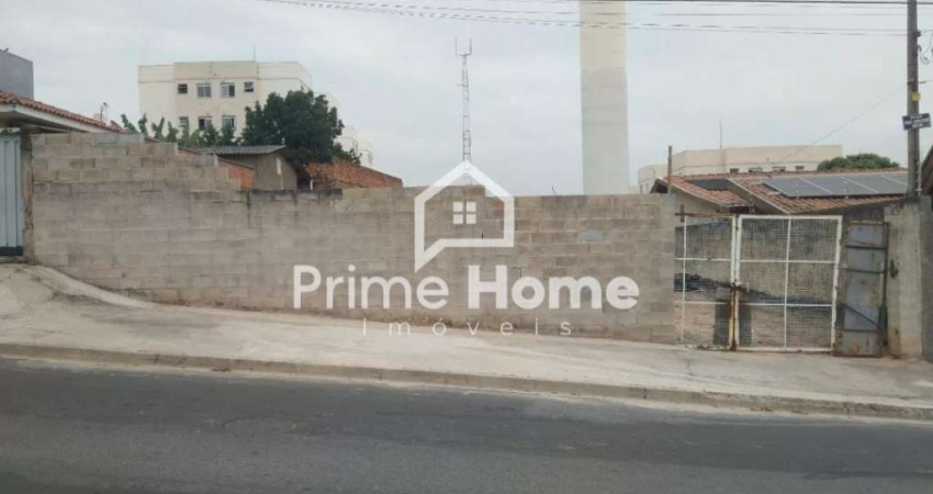 Terreno comercial à venda na Rua Professora Conceição Ribeiro, 170, Jardim do Lago Continuação, Campinas