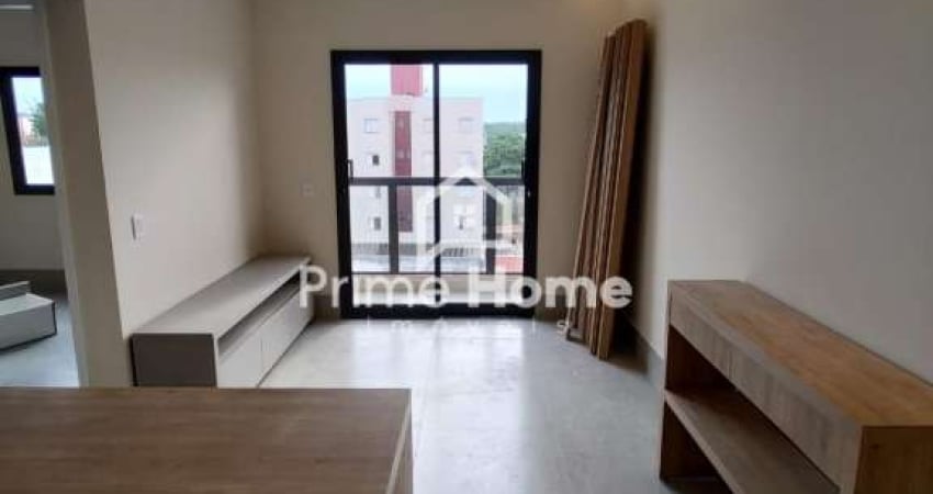 Apartamento com 1 quarto para alugar na Bela Vista, Valinhos 