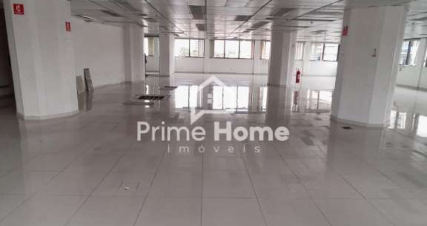 Sala comercial para alugar na Avenida Doutor Moraes Salles, 711, Centro, Campinas