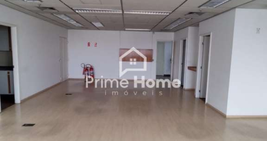 Sala comercial para alugar na Avenida Doutor Moraes Salles, 711, Centro, Campinas
