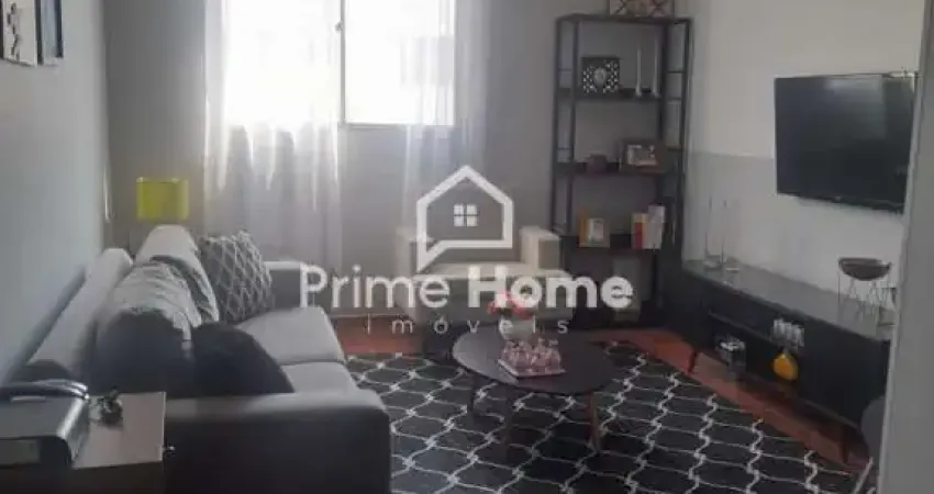 Apartamento com 2 quartos à venda na Rua Doutor Sylvio Carvalhaes, 150, Jardim Ipiranga, Campinas