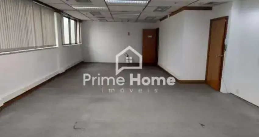Sala comercial para alugar na Avenida Doutor Moraes Salles, 711, Centro, Campinas