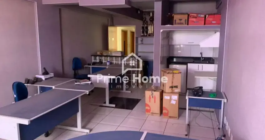 Sala comercial à venda na Rua Costa Aguiar, 86, Centro, Campinas