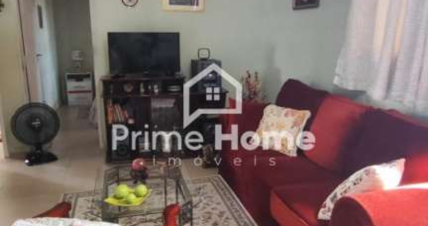 Apartamento com 2 quartos à venda na Rua Lucilda Moreira de Souza, 72, Dic VI (Conjunto Habitacional Santo Dias Silva), Campinas