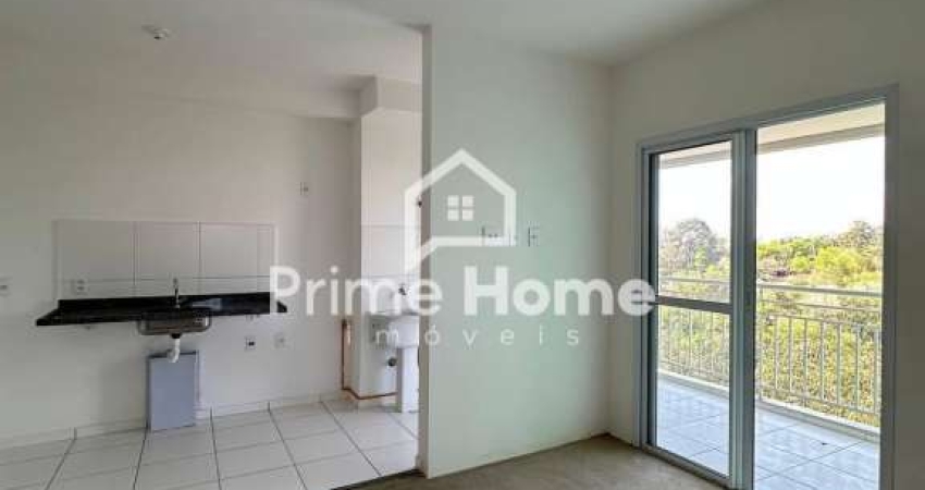 Apartamento com 2 quartos à venda na Estrada Municipal Pedrina Guilherme, 1371, Jardim Residêncial Firenze, Hortolândia
