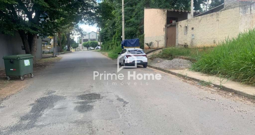 Terreno à venda na Rua Manoel dos Santos, Ao lado 17, Parque Rural Fazenda Santa Cândida, Campinas