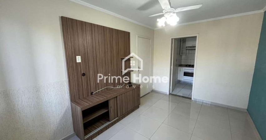 Apartamento com 2 quartos à venda na Rua Olindo Gardelin, 90, Parque Valença I, Campinas