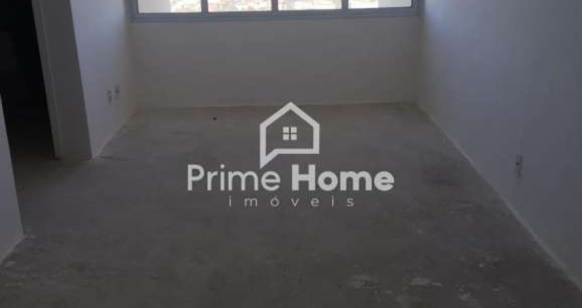 Apartamento com 2 quartos à venda na Rua Joaquim Ignácio Valente, 135, Jardim Bela Vista, Sumaré