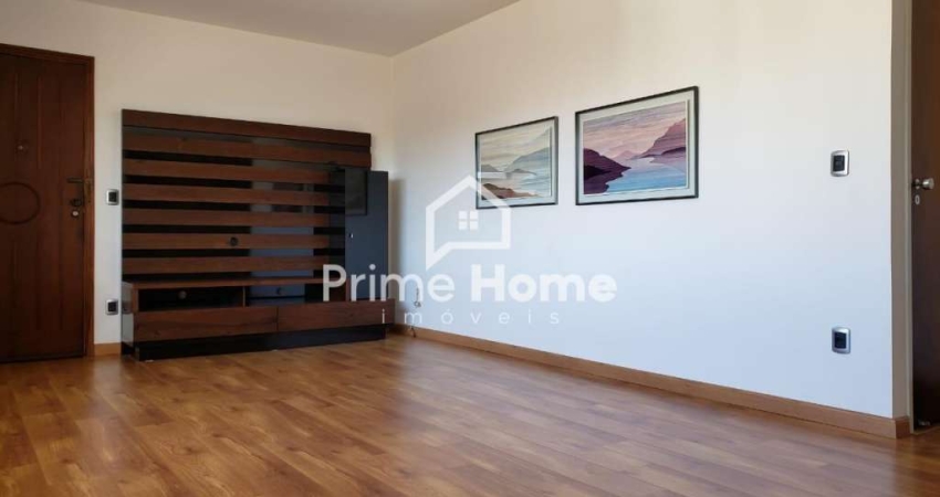 Apartamento com 3 quartos à venda na Rua Cristóvão Colombo, 185, Vila Rossi, Campinas