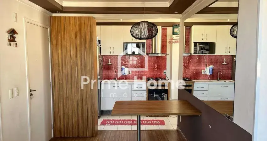 Apartamento com 2 quartos à venda na Rua Nelson Pereira Bueno, 325, Vila São Francisco, Hortolândia