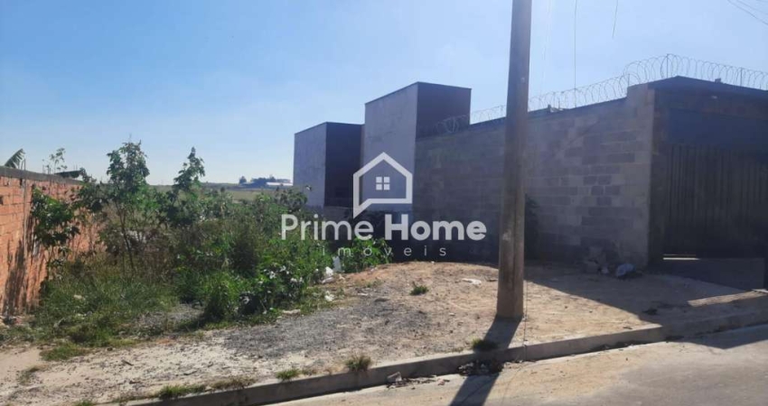 Terreno comercial à venda na Rua Sílvio Geanfrancesco, 668, Jardim São Judas Tadeu, Campinas
