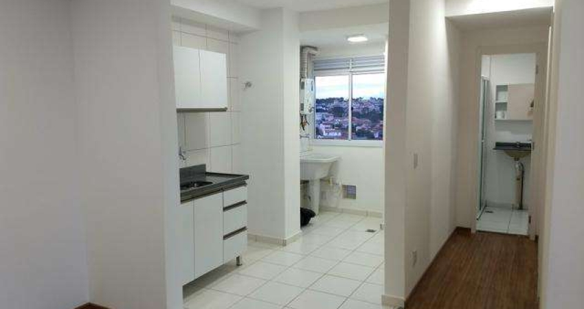 Apartamento com 2 quartos à venda na Rua Vítor Meirelles, 415, Jardim Samambaia, Campinas
