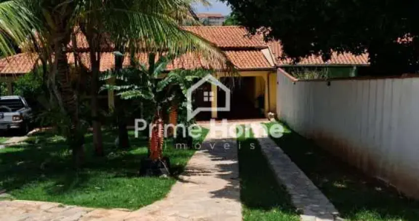 Chácara / sítio com 3 quartos à venda na Rua Paraíba, 547, Jardim Nova Veneza (Nova Veneza), Sumaré