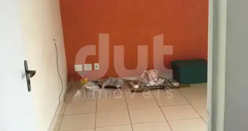 Apartamento com 2 quartos à venda na Rua Adamastor Pirschner, 700, Jardim Santa Clara do Lago I, Hortolândia