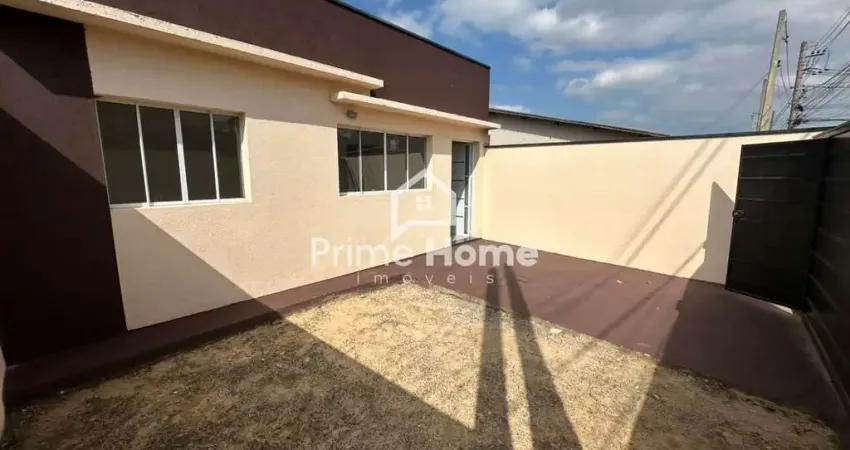 Casa com 3 quartos à venda na Thereza Montagner Baú, 117, Residencial Colina das Nascentes, Campinas