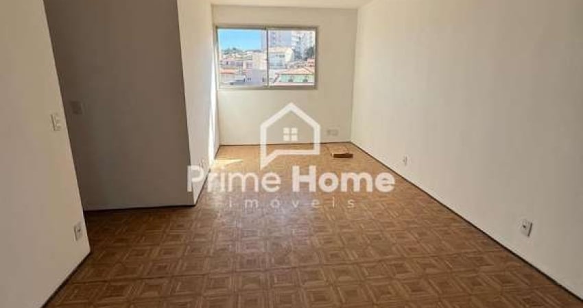 Apartamento com 2 quartos para alugar na Rua Francisco de Assis Pupo, 177, Vila Industrial, Campinas