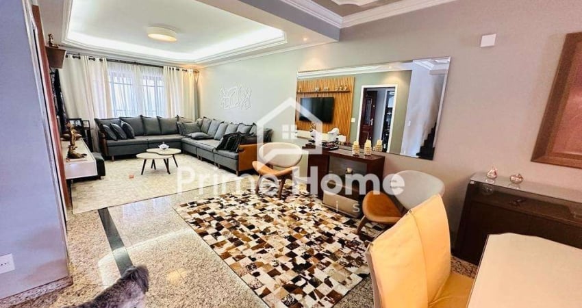 Casa comercial à venda na Avenida José Ademar Etter, 447, Vila Marieta, Campinas
