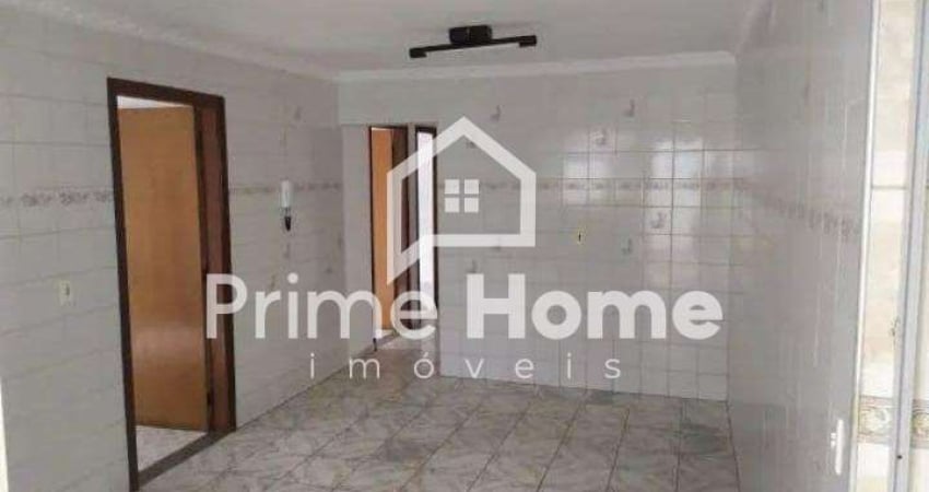 Casa com 3 quartos à venda na Nossa Senhora Aparecida, 50, Conjunto Habitacional Padre Anchieta, Campinas