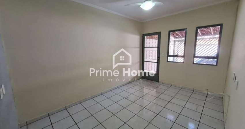 Casa com 3 quartos à venda na Rua João da Rocha, 301, Residencial São José, Campinas