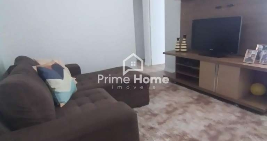 Apartamento com 2 quartos à venda na Rua Janet Kristine Aylsworth, 4, Recanto do Sol I, Campinas