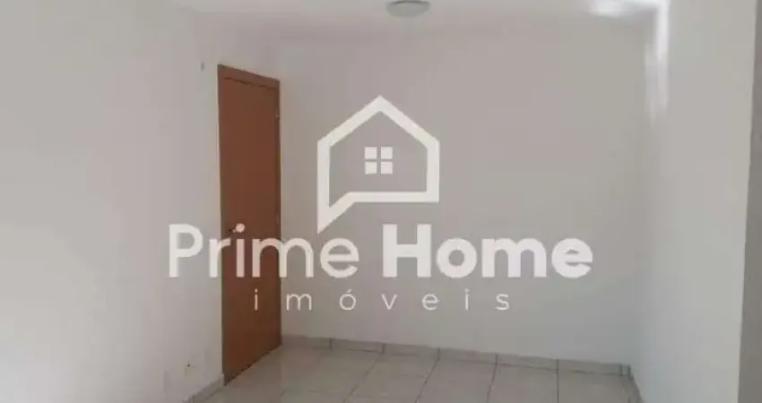 Apartamento com 2 quartos à venda na Rua Djalma Inácio Furtado, 72, Parque das Cachoeiras, Campinas
