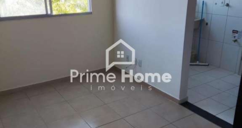 Apartamento com 2 quartos à venda na Avenida São José dos Campos, 3217, Loteamento Parque São Martinho, Campinas