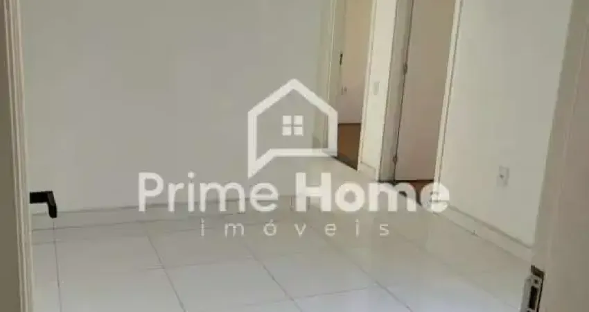 Apartamento com 2 quartos à venda na Rua Professora Amália de Arruda Legendre Martini, 1526, Jardim do Lago Continuação, Campinas