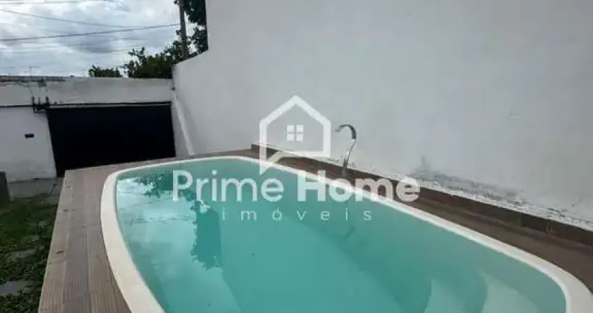 Casa com 2 quartos para alugar na Rua Terezinha Sotero da Silva, 485, Residencial Cittá Di Firenze, Campinas