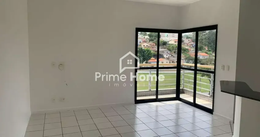 Apartamento com 1 quarto para alugar na Rua Major Telmo Coelho Filho, 314, Parque Brasília, Campinas