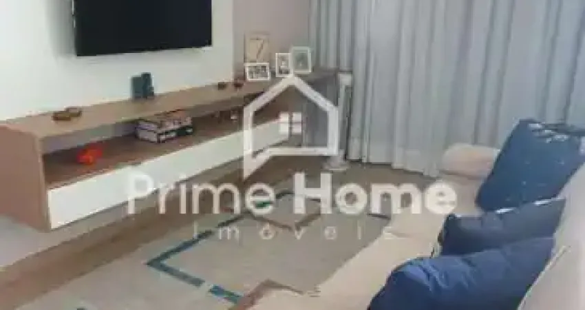 Apartamento com 2 quartos à venda na Avenida A, 330, Jardim Dulce (Nova Veneza), Sumaré