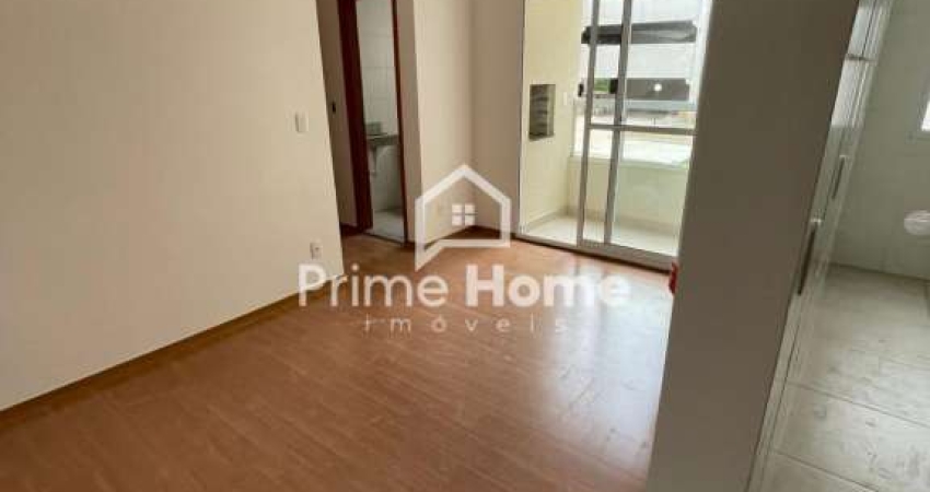 Apartamento com 2 quartos à venda na Rua Santa Rita do Passa Quatro, 255, Jardim Nova Europa, Campinas