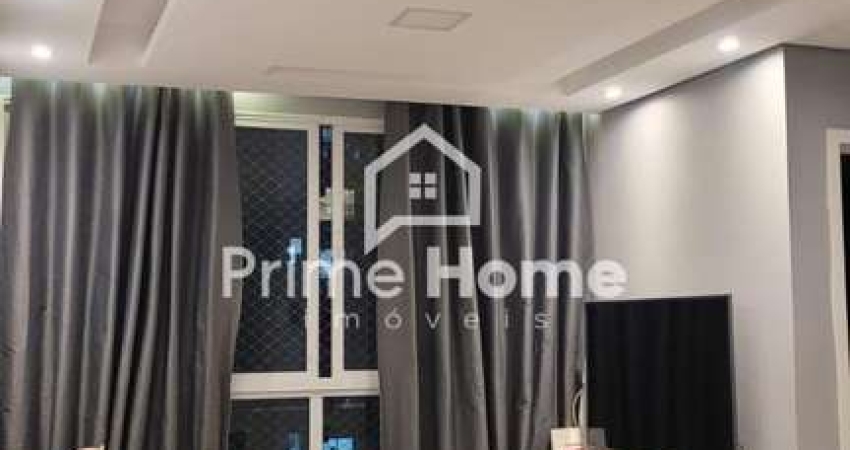 Apartamento com 2 quartos à venda na Avenida Thereza Ana Cecon Breda, 1721, Jardim das Colinas, Hortolândia
