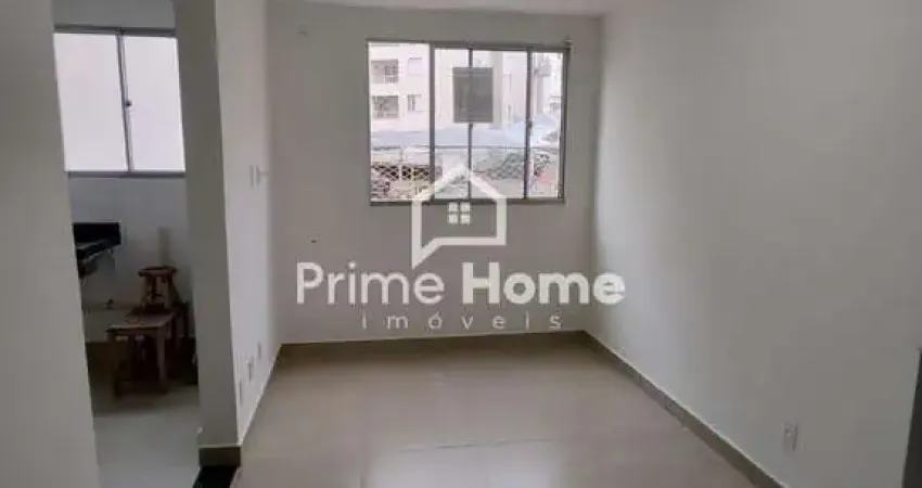 Apartamento com 2 quartos à venda na Rua Santa Rita do Passa Quatro, 85, Jardim Nova Europa, Campinas