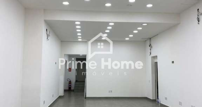Sala comercial para alugar na Avenida Campos Salles, 806, Centro, Campinas