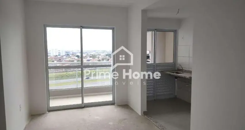 Apartamento com 2 quartos à venda na Avenida Santana, 1520, Jardim Amanda I, Hortolândia
