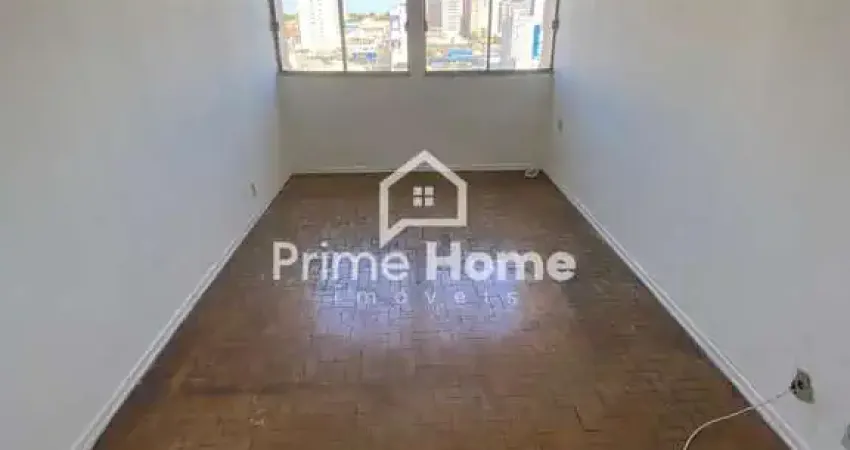 Apartamento com 2 quartos para alugar na Avenida Benjamin Constant, 1023, Centro, Campinas