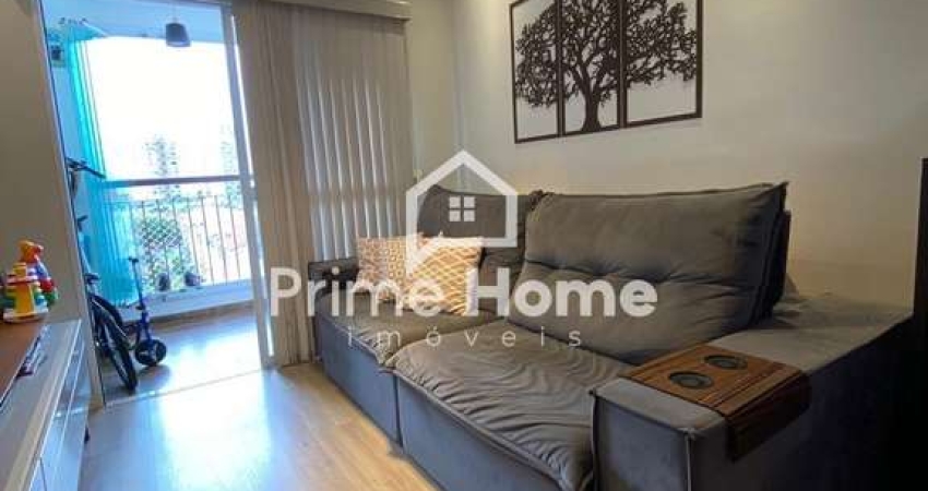 Apartamento com 2 quartos à venda na Estrada da Coudelaria, 200, Vila Ipê, Campinas
