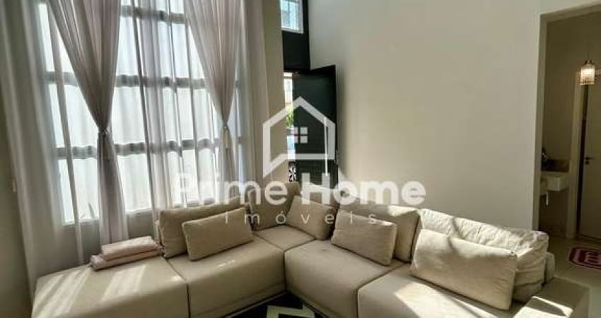 Casa em condomínio fechado com 3 quartos para alugar na Avenida José Hoffmann, Residencial Real Parque Sumaré, Sumaré