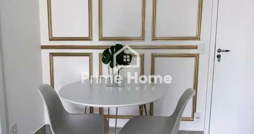 Apartamento com 1 quarto à venda na Rua Doutor Quirino, 779, Centro, Campinas