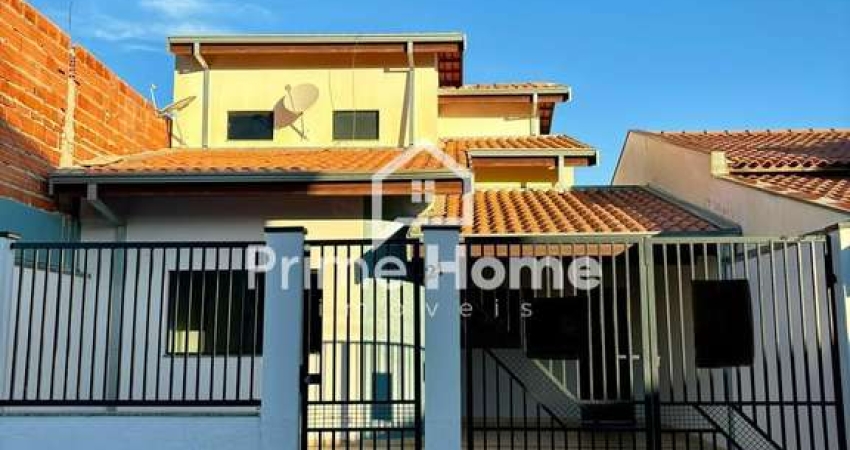 Casa com 4 quartos à venda na das Castanheiras, 21, Jardim Capuava, Nova Odessa