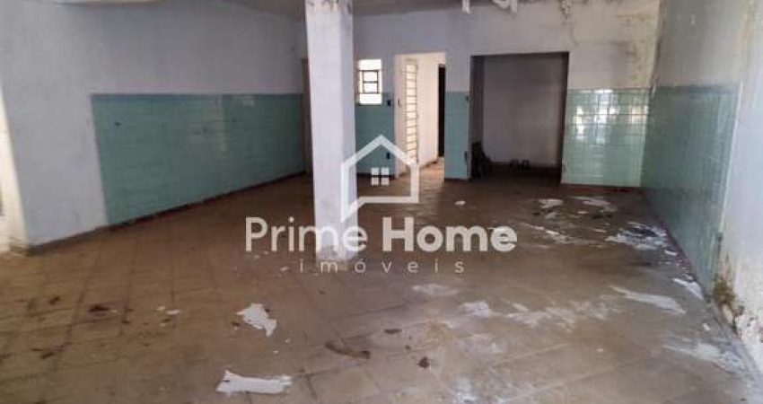 Sala comercial para alugar na Avenida Palmital, 101, Jardim Flamboyant, Campinas