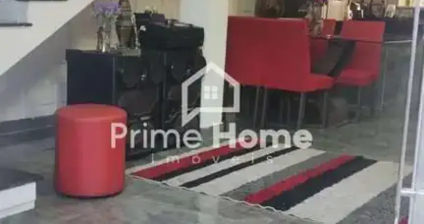 Casa com 4 quartos à venda na Rua Camomila, 210, Jardim São Sebastião, Hortolândia