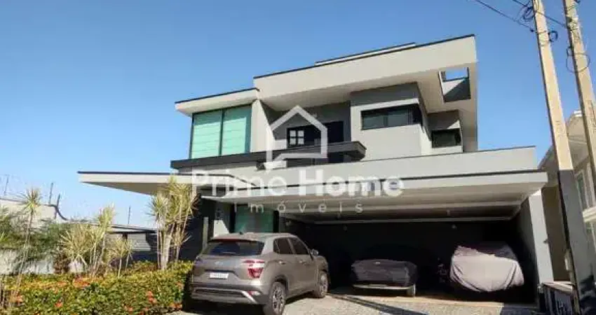 Casa em condomínio fechado com 3 quartos à venda na Estrada do Jequitibá, 999, Pinheiro, Valinhos
