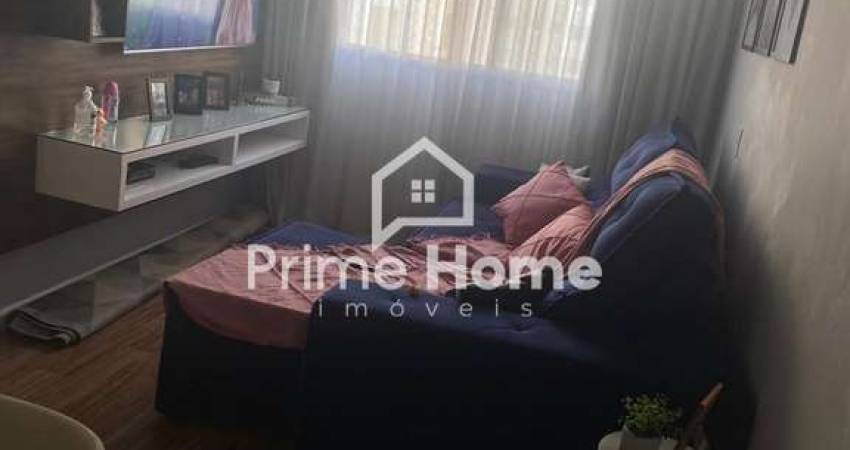 Apartamento com 2 quartos à venda na Avenida Emílio Bosco, 1745, Parque Yolanda (Nova Veneza), Sumaré