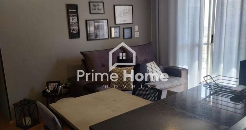 Apartamento com 2 quartos à venda na Rua Engenheiro Augusto de Figueiredo, 357, Vila Progresso, Campinas