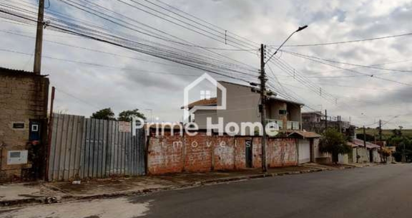 Terreno à venda na Rua Veneza, 725, Jardim Residêncial Firenze, Hortolândia