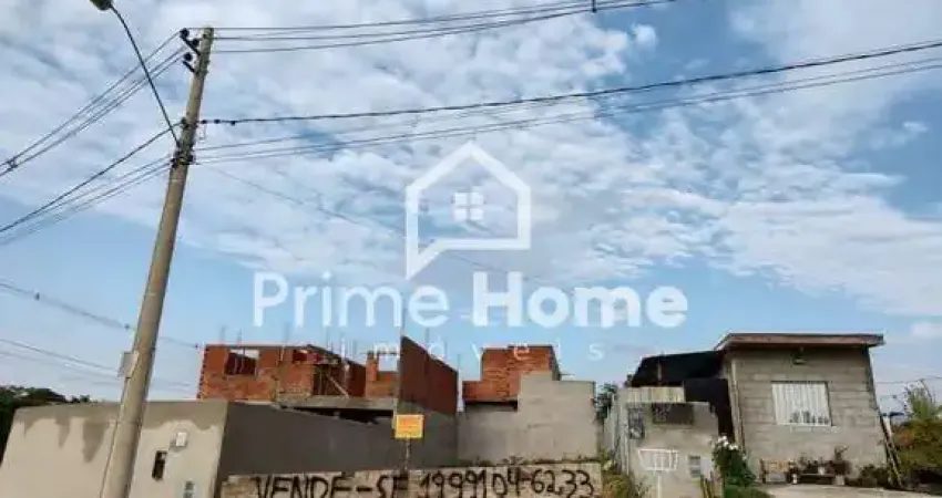Terreno à venda na Sete, 15, Parque Residencial Terras de Yucatan, Monte Mor